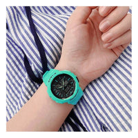 CASIO Baby-G 'Green' BGA-240-3A2021