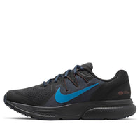 Nike Zoom Span 3 Black/Blue CQ9269-004