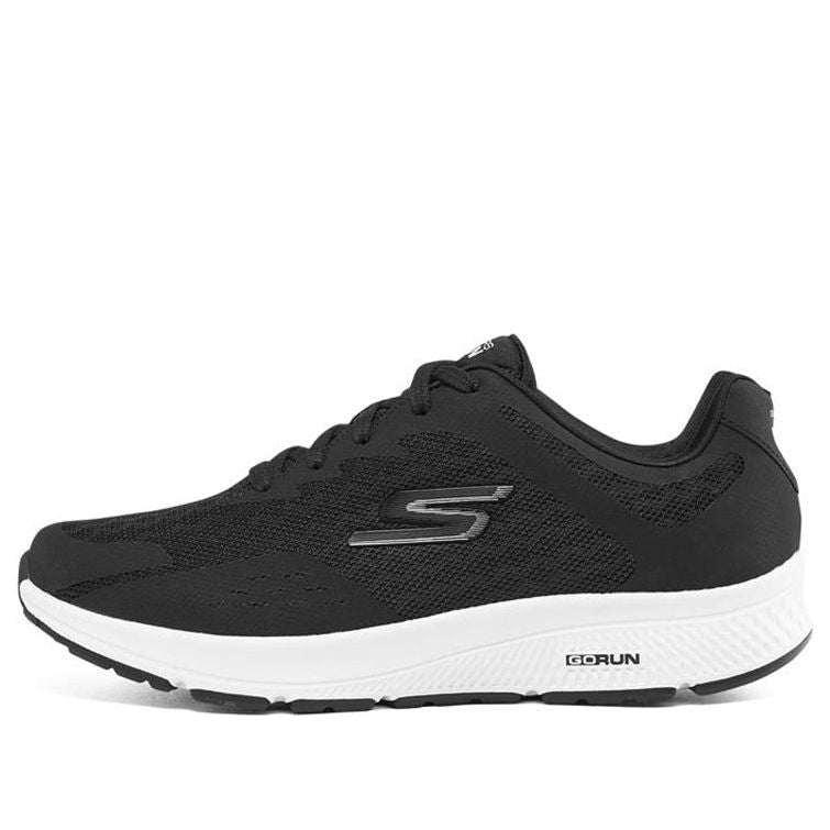 Skechers Go Run Consistent-Energize 'Black White' 894109-BLK