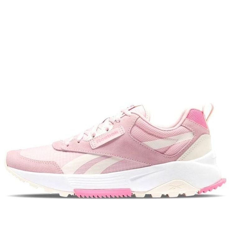 (WMNS) Reebok Tradition Pink FZ5403