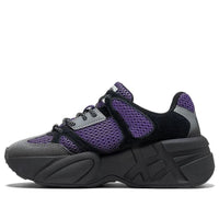 Onitsuka Tiger P-Trainer 'Gentry Purple Black' 1183C072-500