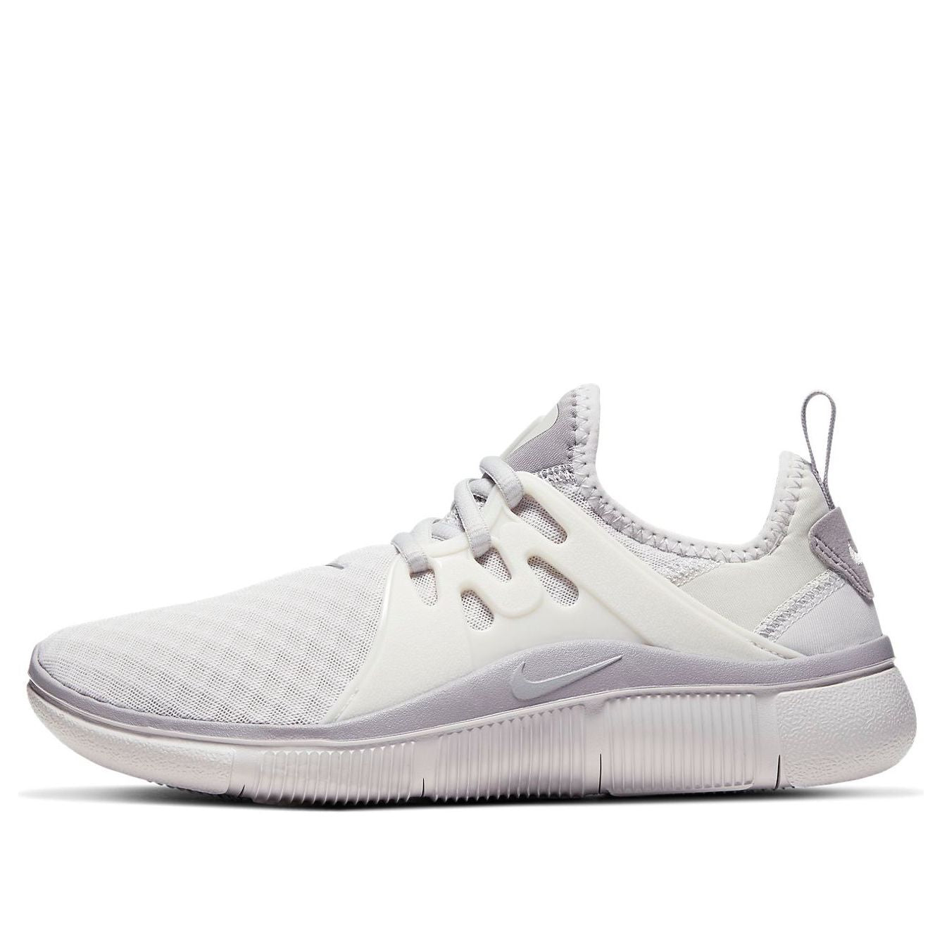 (WMNS) Nike Acalme Gray White AQ7459-002