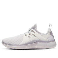 (WMNS) Nike Acalme Gray White AQ7459-002