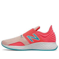 (GS) New Balance Fresh Foam Roav Slip-On 'Vivid Coral' GDROVPB