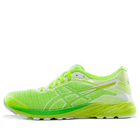 (WMNS) ASICS DynaFlyte 'Green White' T782N-0785