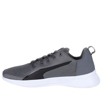 PUMA Tishatsu Runner Low-tops Sport Shoes Gray 191070-04