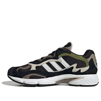 adidas Temper Run 'Black White' EE7735