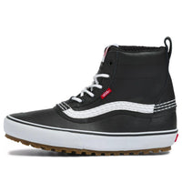 Vans Standard Mid Snow Mte 'Black White' VN0A5JHZY28