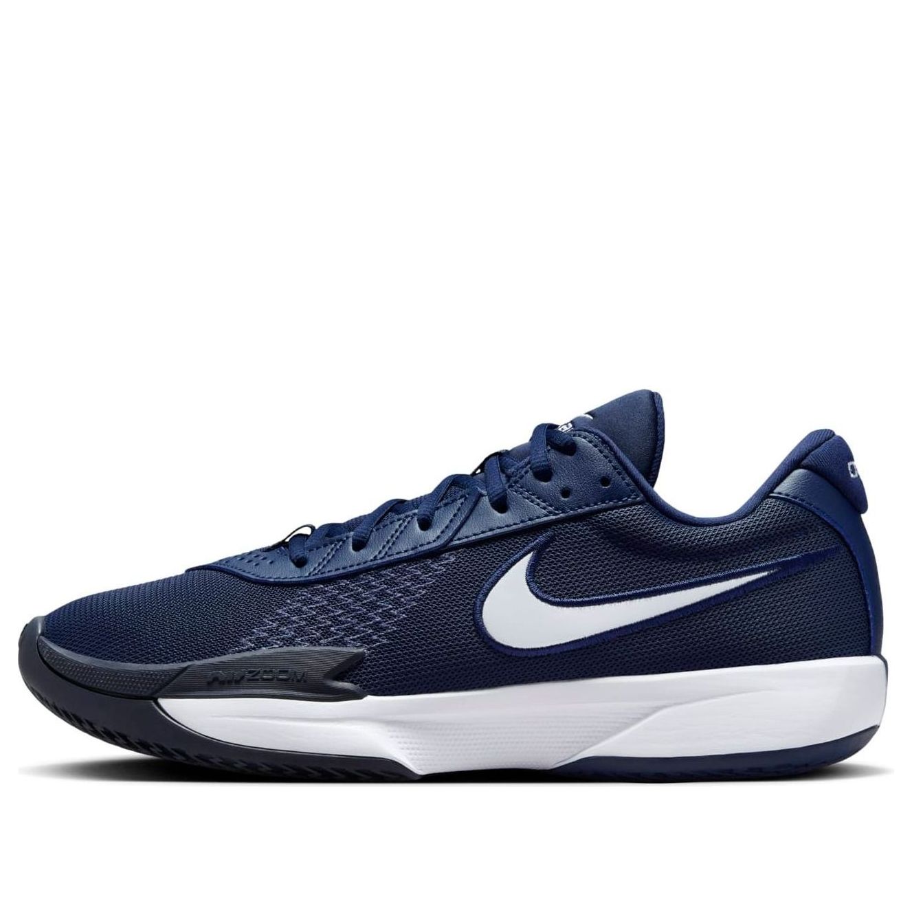 Nike Air Zoom GT Cut Academy TB 'Dark Obsidian' FV1298-401