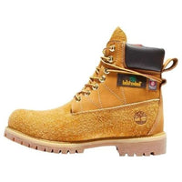 Timberland x Staple 6 Inch Premium Side Zip Boot 'Wheat' TB0A29HB231
