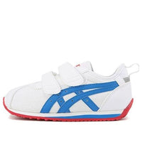 (PS) ASICS Corsair 'White Red Blue' 1144A214-100
