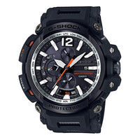 CASIO G-Shock Gravitymaster 'Black' GPW-2000-1A2021
