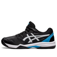 ASICS Gel-Dedicate 7 Clay 'Black Island Blue' 1041A224-004
