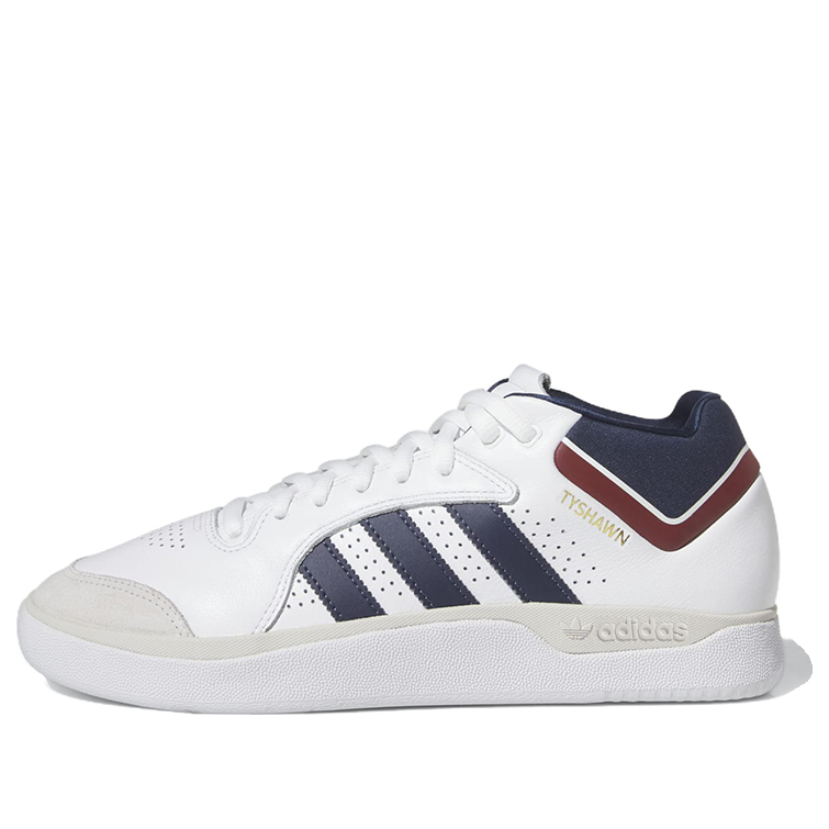 adidas originals Tyshawn 'Top Ten' HQ2014