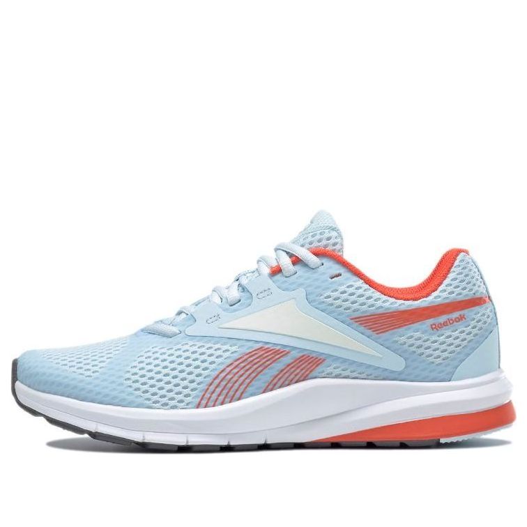 (WMNS) Reebok Endless Road 2 'Light Blue Orange' EH2662