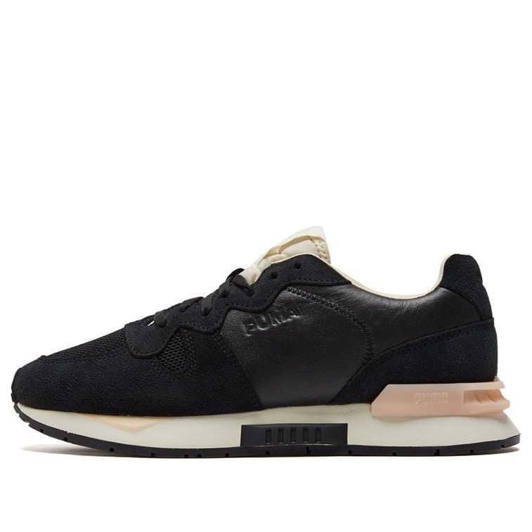 (WMNS) PUMA Mirage Mox Infuse 'Black Navajo' 375408-02