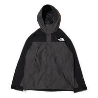 THE NORTH FACE Mountain Light Denim Jacket 'Black' NP12032-BD