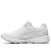 (WMNS) ASICS Jog 100 Trl 'White' 1022A362-100
