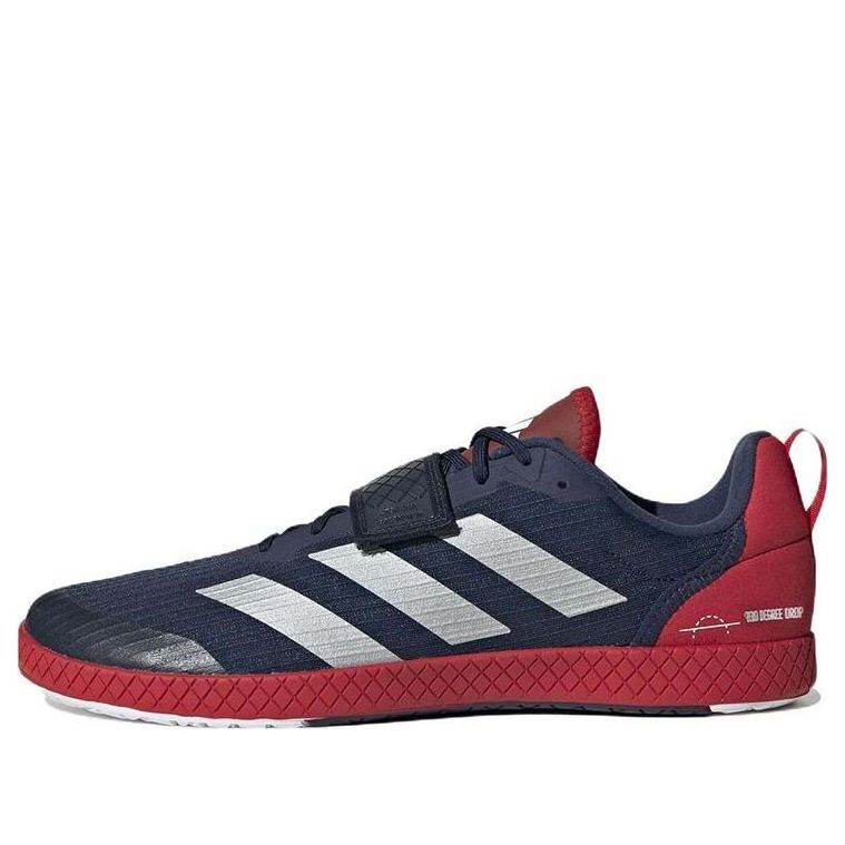 adidas The Total 'Team Navy Blue Scarlet' HQ3533