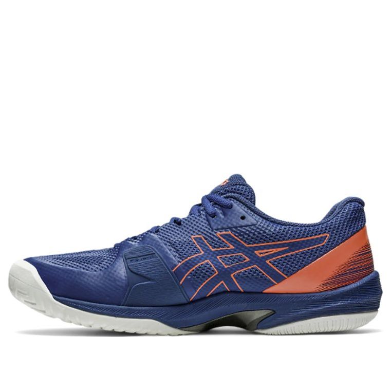ASICS Court Speed FF 'Mako Blue' 1041A092-402