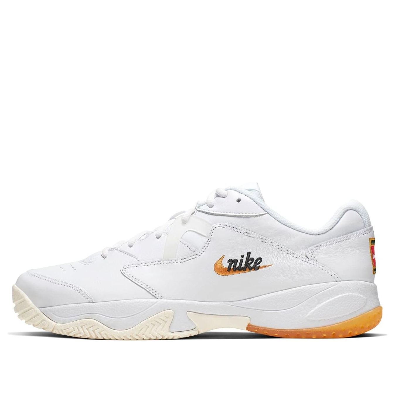 Nike Court Lite 2 'White Sail' CJ6781-100