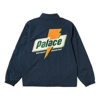 PALACE Sugar Coach Jacket Unisex Jacket Blue P20JK102