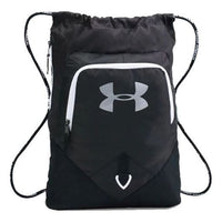Under Armour Undeniable Sackpack 'Black' 1261954-001