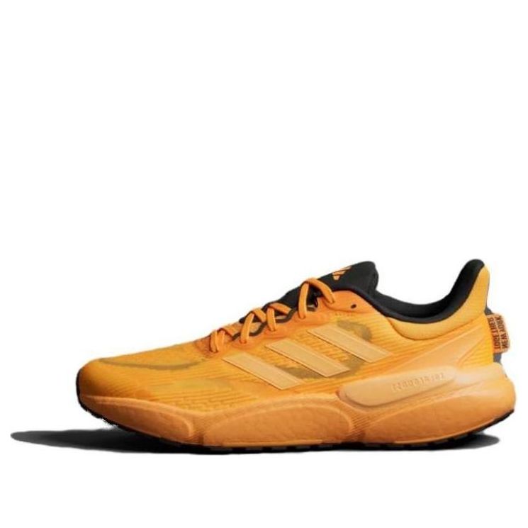 adidas Solarboost 5 Shoes 'Orange' IG7387