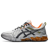 ASICS Gel-Venture 180 'Grey Black' 1201A279-022
