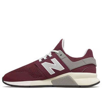 New Balance 247 Dark Red MS247MG