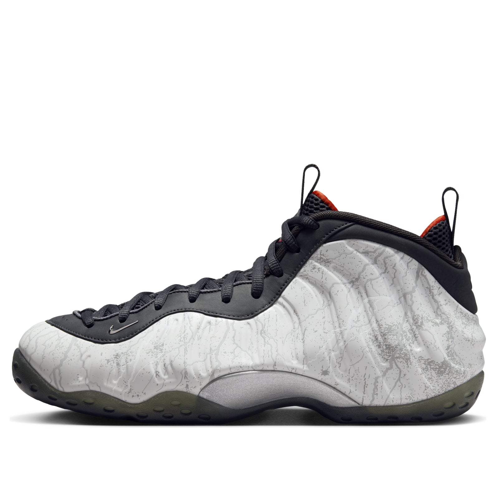 Nike x TEKKEN 8 Air Foamposite One 'Jin Kazama' HF6367-001