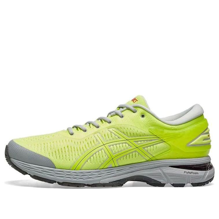 ASICS x Harmony Gel-Kayano 25 'Safety Yellow' 1013A042-760
