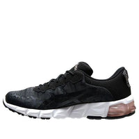 (WMNS) ASICS Gel Quantum 90 2 Trail 'Graphite Ginger Peach' 1022A344-020