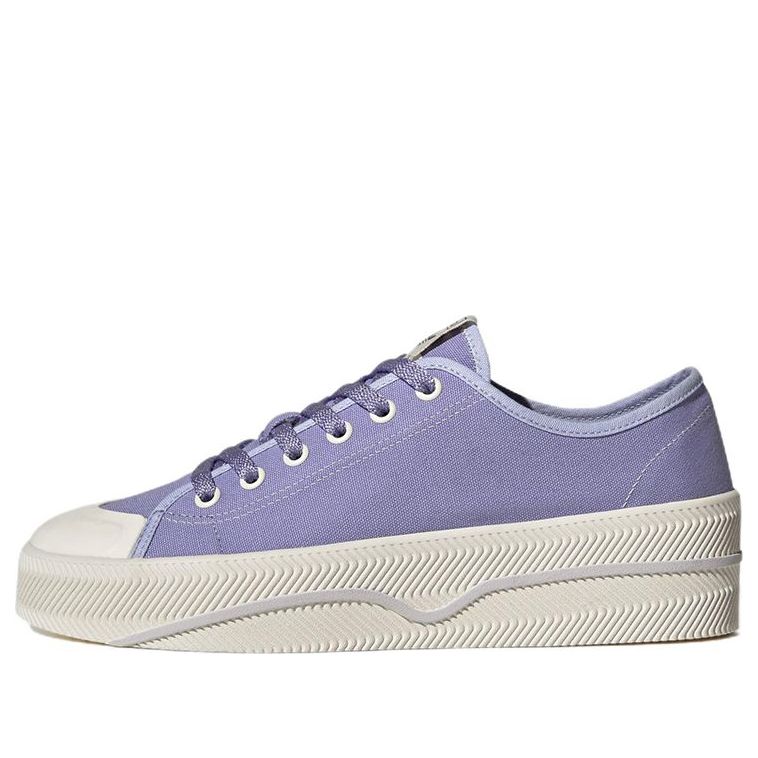 adidas Nizza 2 Low 'Purple White' GW4489