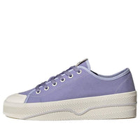 adidas Nizza 2 Low 'Purple White' GW4489