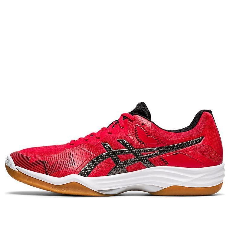 ASICS Gel-Tactic 'Red Black' 1073A015-601