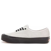 Vans Anaheim Factory Authentic 44 Dx 'White Black' VN0A38ENUL4