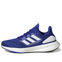 (GS) adidas PureBoost 22 'Blue White' H06408