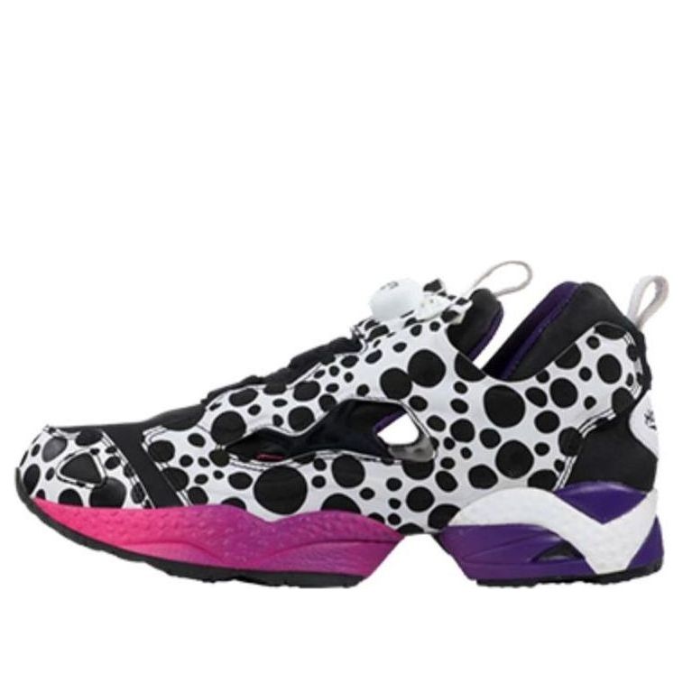 Reebok Junya Watanabe x atmos x Tamiya x InstaPump Fury 'RC Hornet' J93698