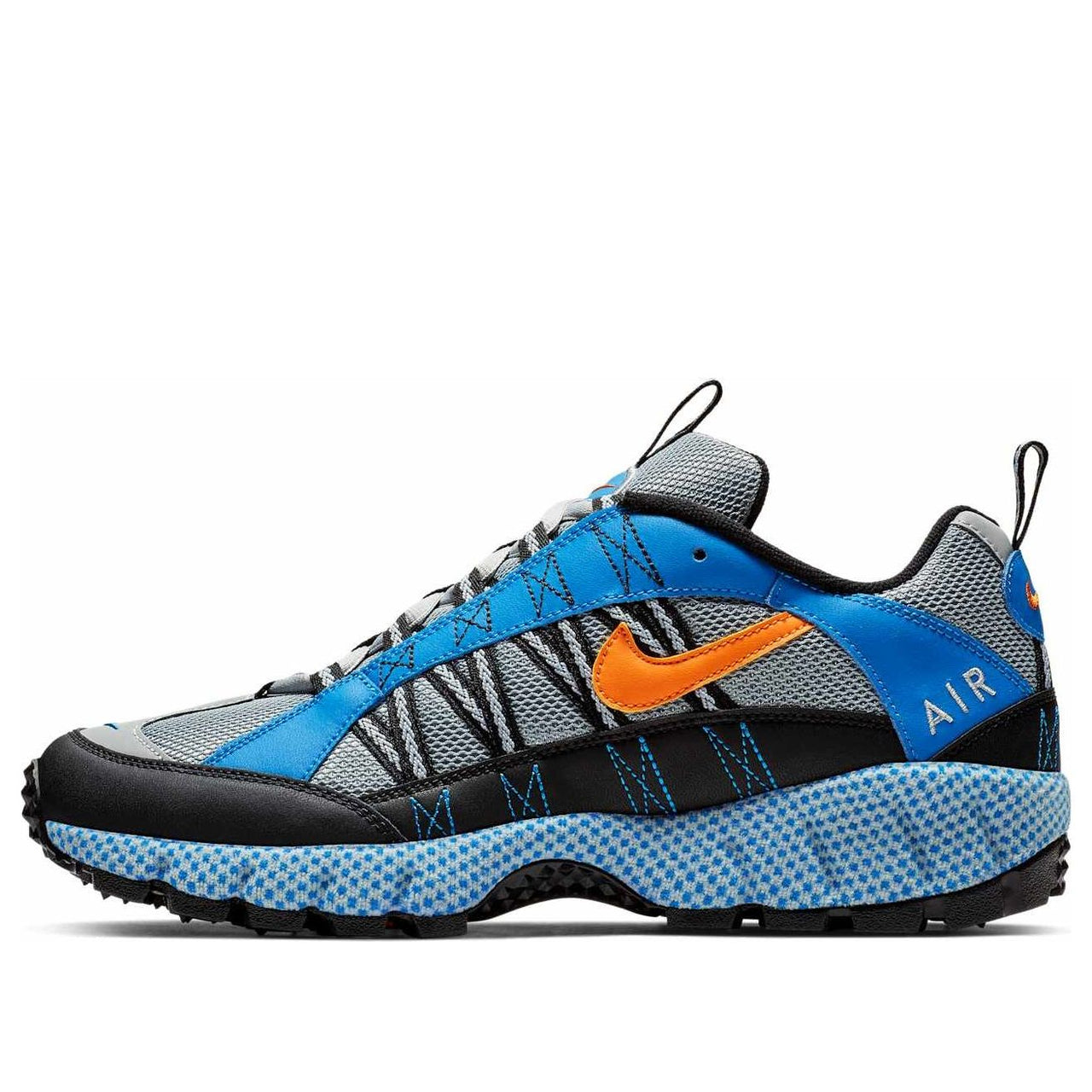 Nike Air Humara 17 'Blue Spark' AO3297-001