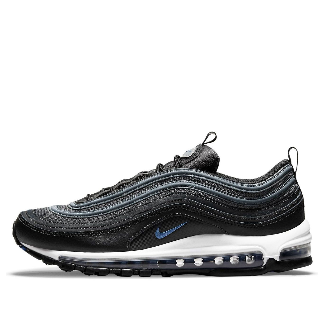 Nike Air Max 97 'Black Racer Blue' DM9105-001