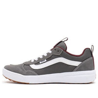 Vans Range EXP Casual Skateboarding Shoes Gray VN0A5EDYQ35