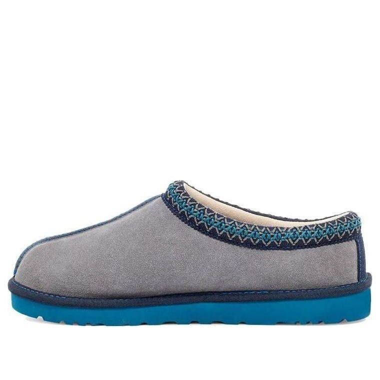 UGG Tasman Slippers 'Grey Blue' 5950-MBSPP