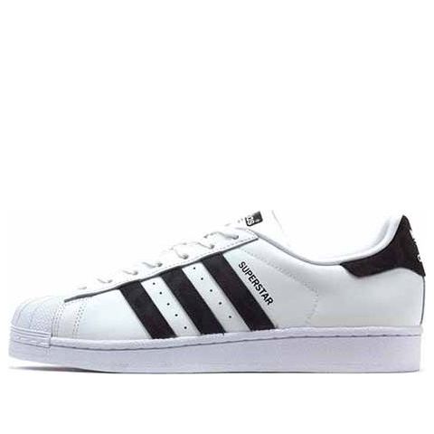 adidas originals Superstar 'White/Black' CP9761