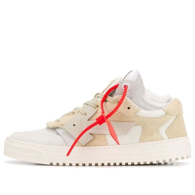 Off-White Off-Court 'White' OMIA151R20D380590101
