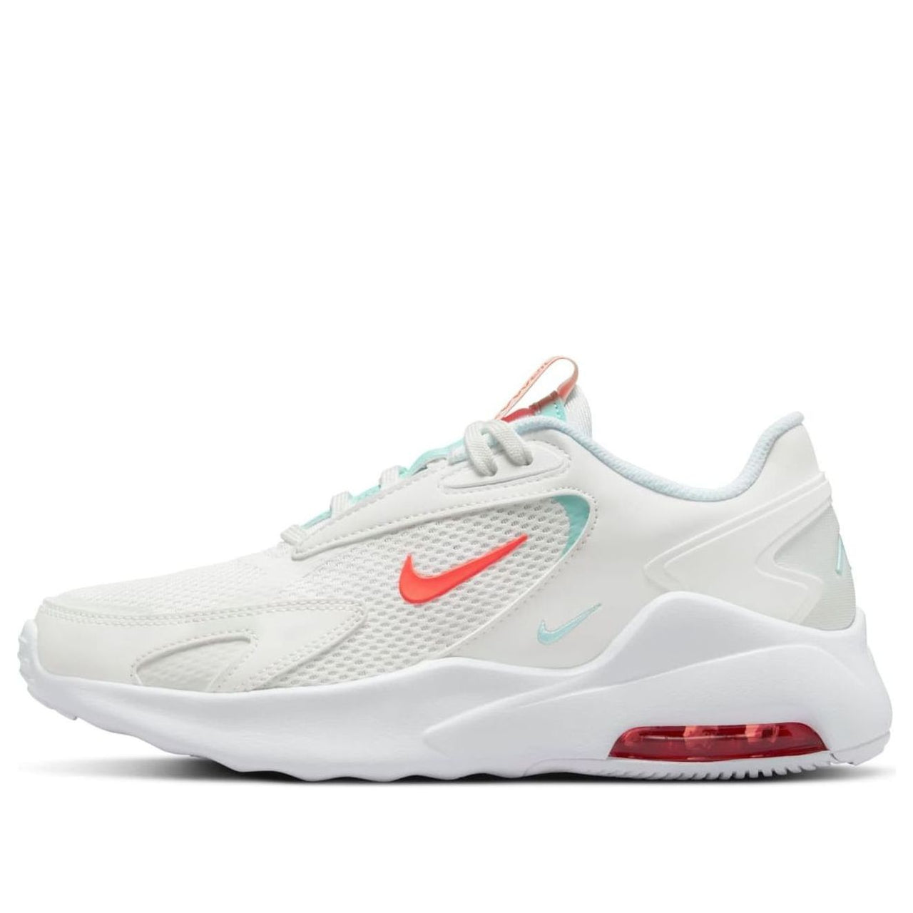 (WMNS) Nike Air Max Bolt 'White Light Dew' CU4152-104