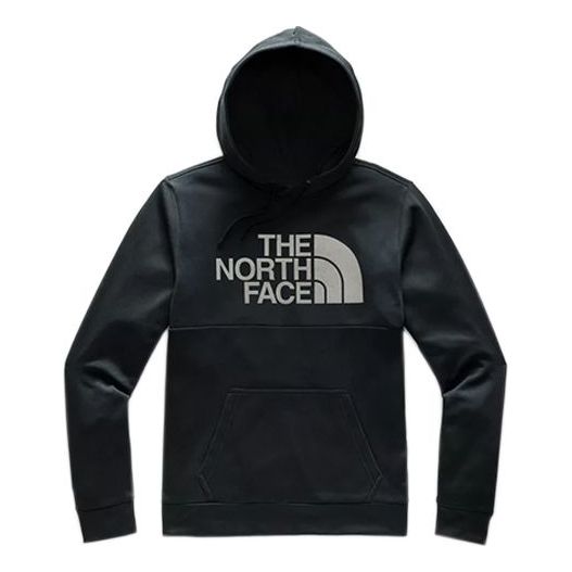 THE NORTH FACE logo Us Edition Black NF0A3O5DKS7