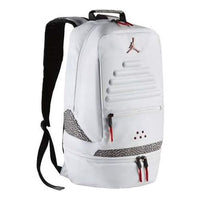 Air Jordan Retro 3 Backpack 'White Clement' HA4473-101