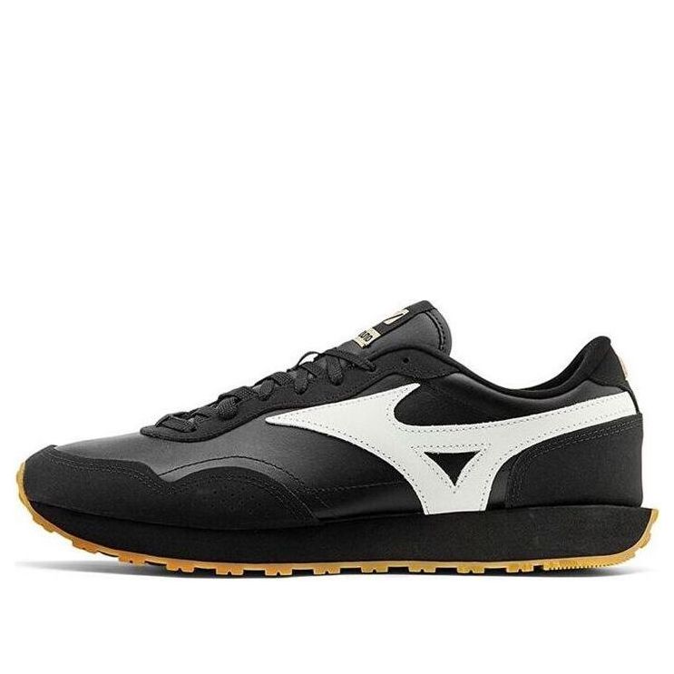 Mizuno Lg 70s Essential 'Black White' D1GH214502