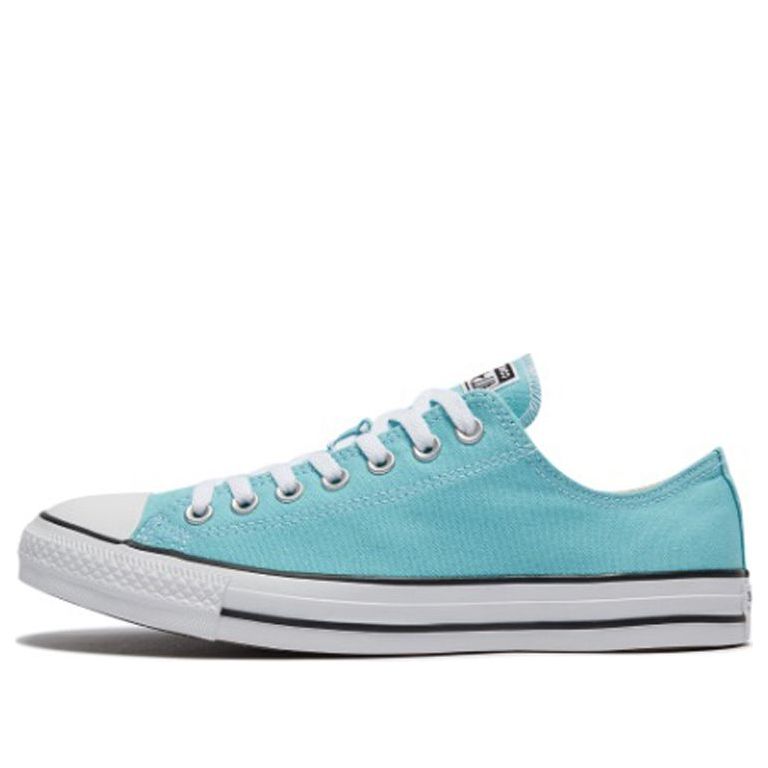Converse Chuck Taylor All Star Canvas ShoesSneakers 'Blue' 165496C